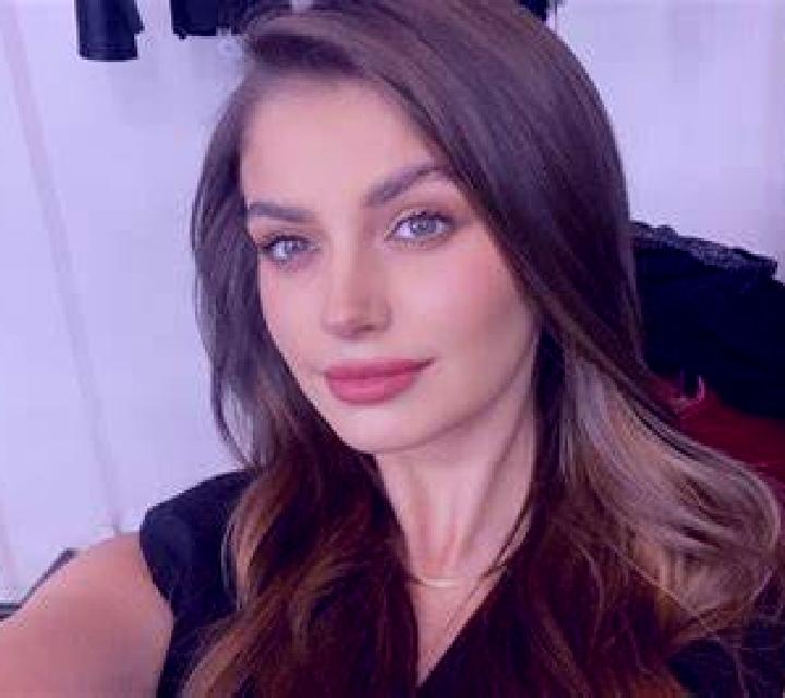 Isabela Igea escort