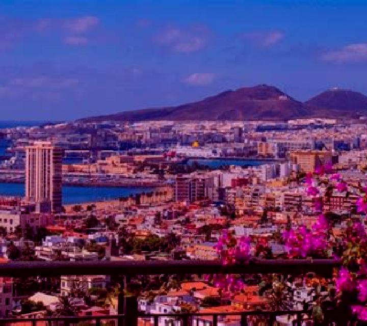 Isabela Las Palmas de Gran Canaria escort