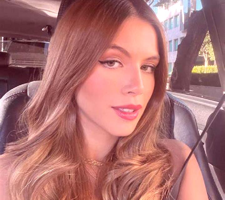 Isabela Membrilla escort