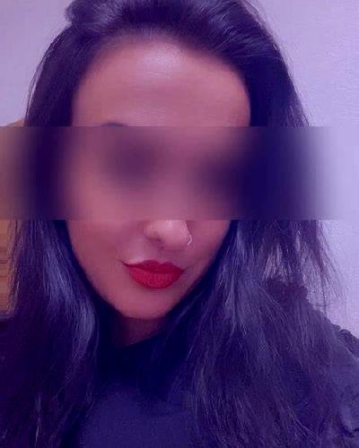 Isabela Ragol escort
