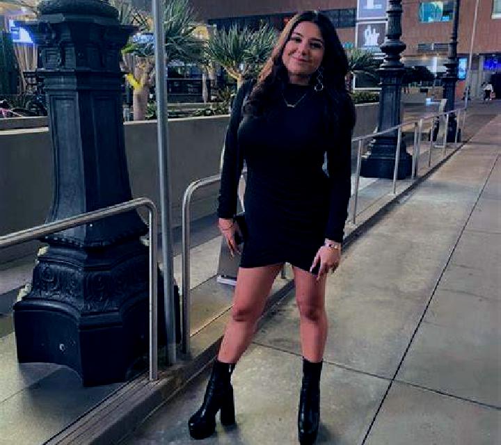 Isabela San Cebrian de Mazote escort