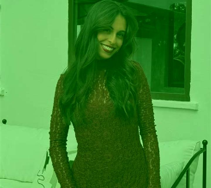 Isabela San Cristobal de Segovia escort