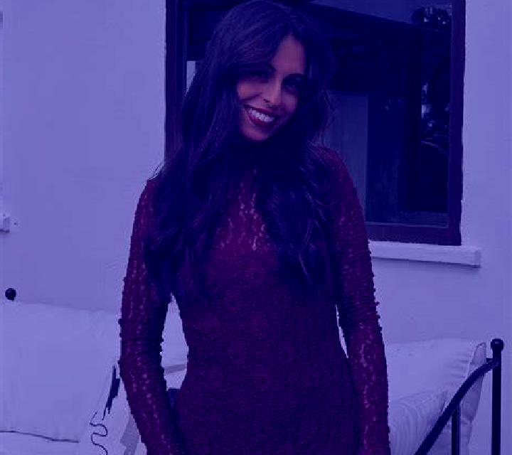 Isabela Taboadela escort