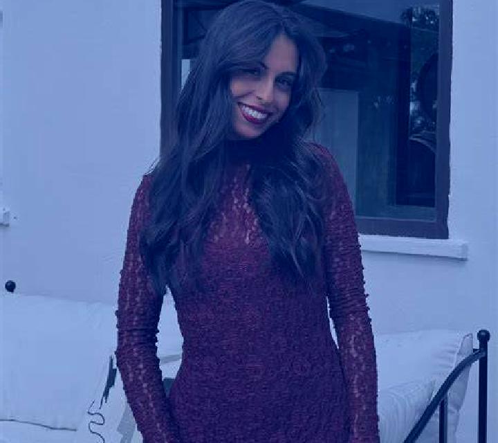 Isabela Torrico escort