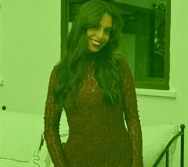 Isabela Villardiga escort