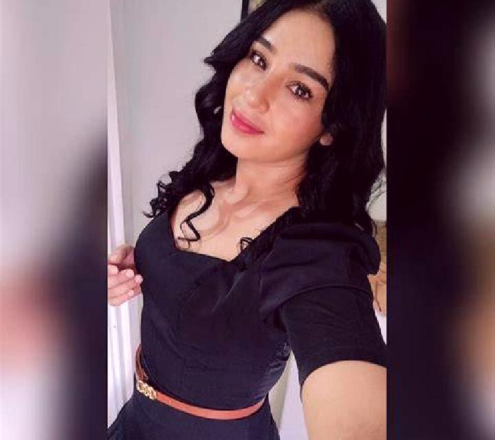 Isabela Viso del Marques escort