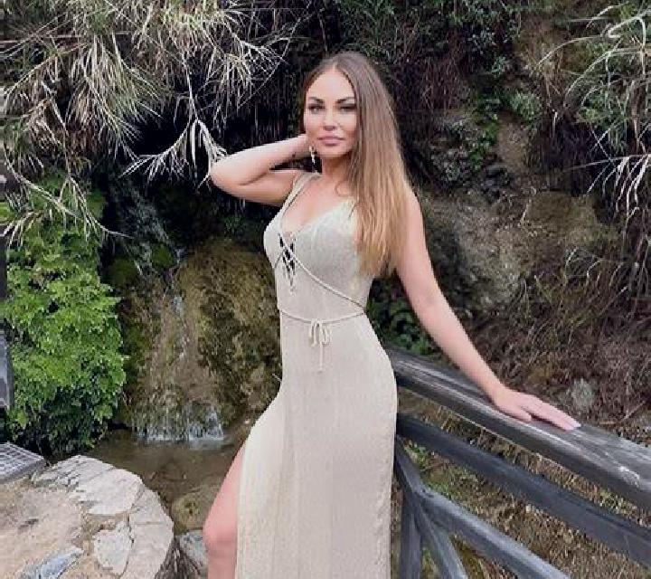 Isabella 2 Caudiel escort