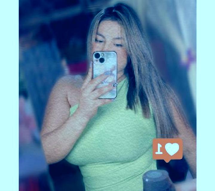 Isabella 2 Santa Coloma de Queralt escort
