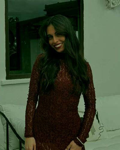 Isabella 2 Villares de la Reina escort