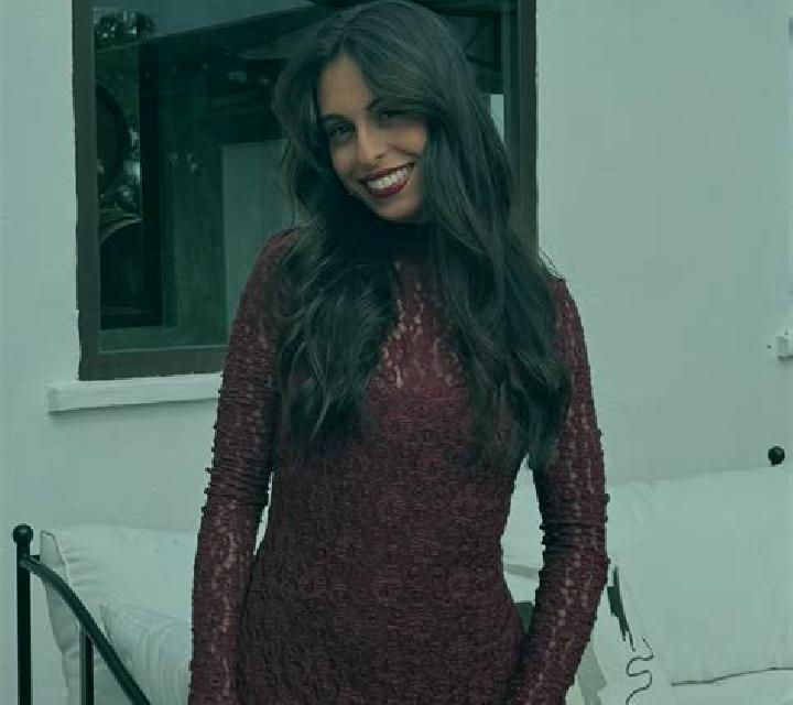 Isabella 3 Andratx escort