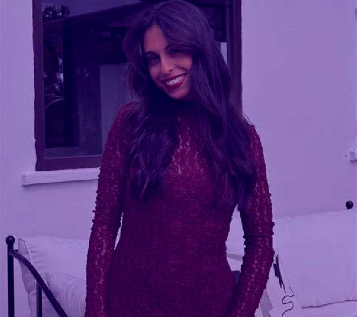Isabella 3 Carbajales de Alba escort