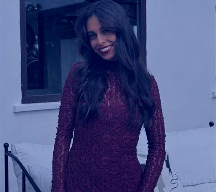 Isabella 3 Neila escort