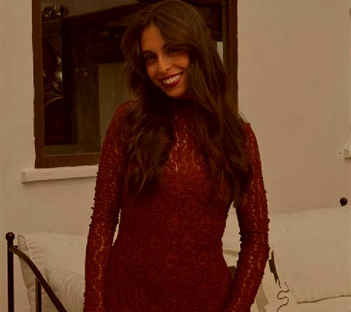 Isabella 3 Santa Coloma de Farners escort