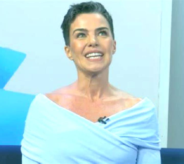 Isabella 3 Villanueva de la Vera escort