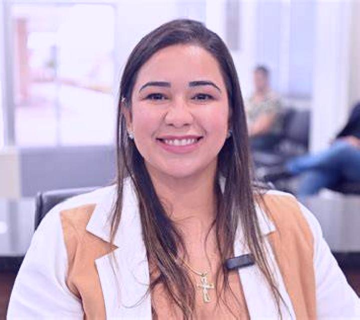 Isabella Alforque escort