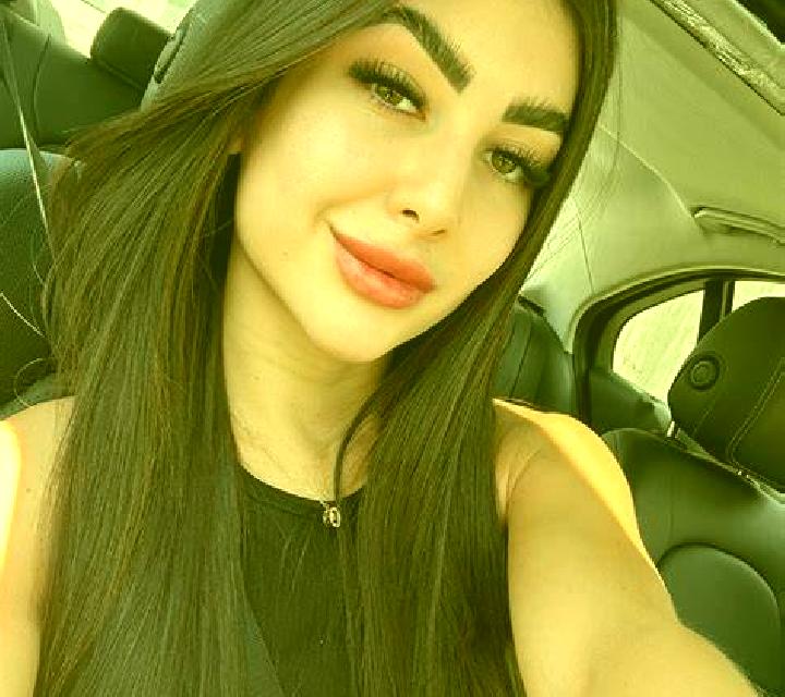 Isabella Anzuola escort