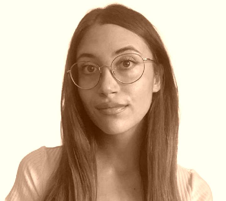 Isabella Arellano escort