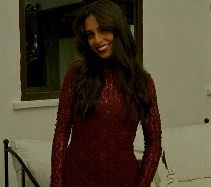 Isabella Castejon de Sos escort