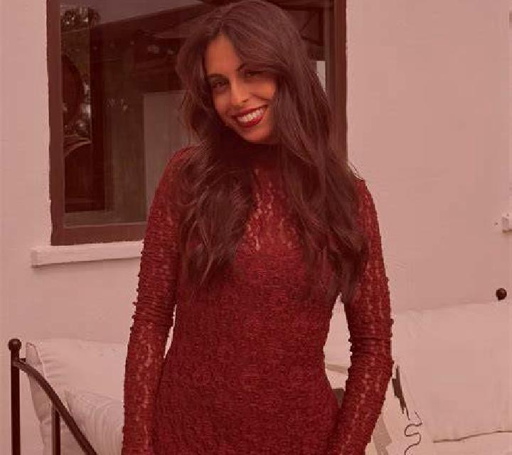Isabella Cegama escort
