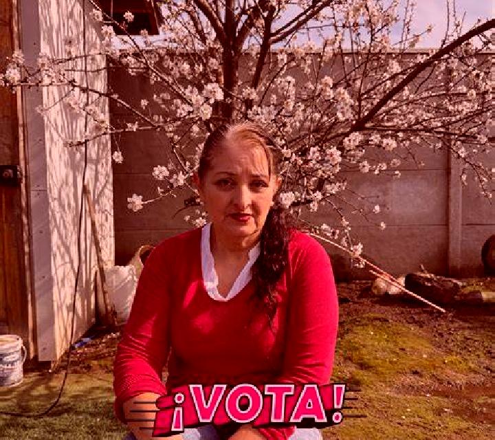 Isabella Encinacorba escort