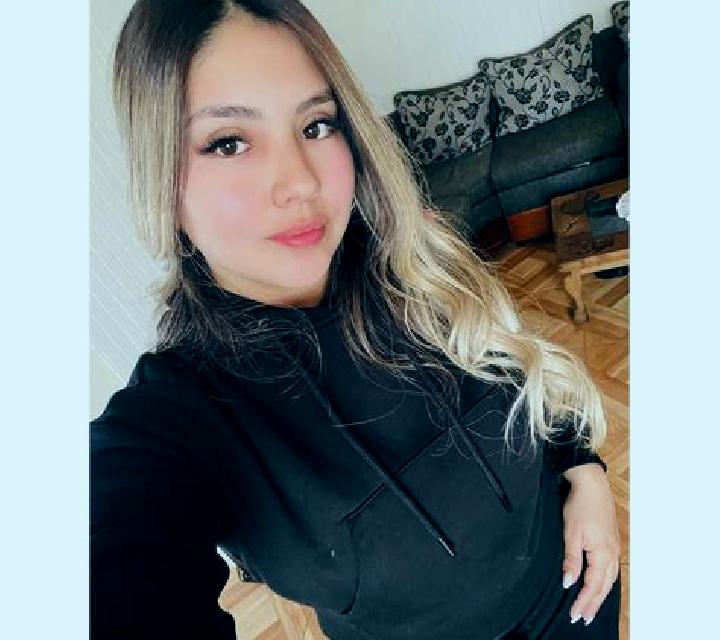 Isabella Jamilena escort