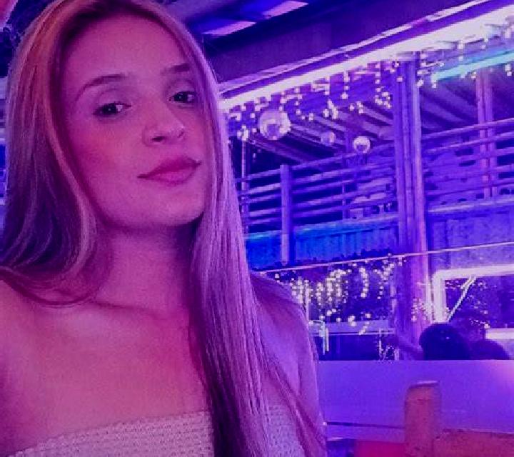 Isabella Limpias escort