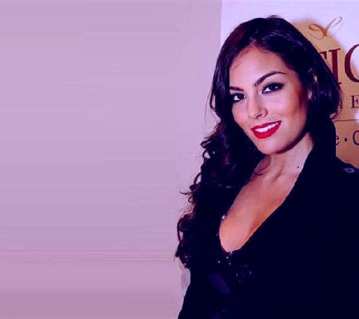 Isabella Marin escort