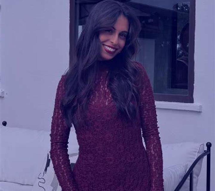 Isabella Sepulveda escort