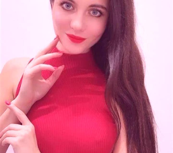 Isabella Sort escort