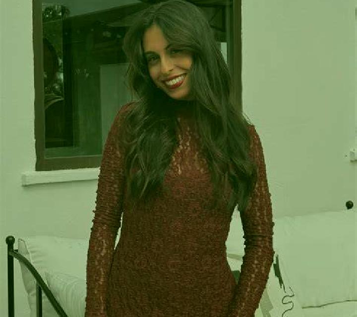 Isabella Torrijo del Campo escort