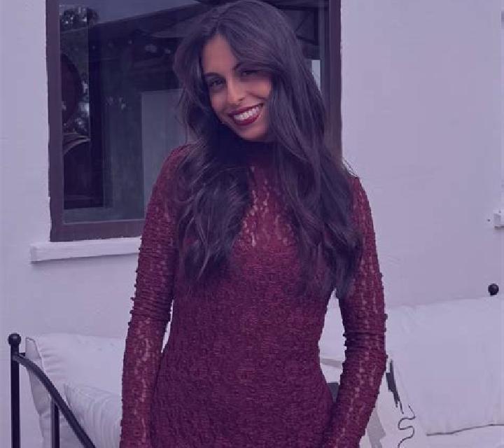 Jade 2 Arandilla escort