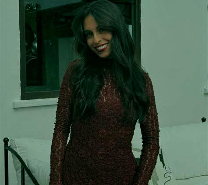 Jade 2 Morenilla escort