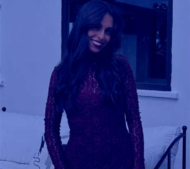 Jade 2 Navaluenga escort
