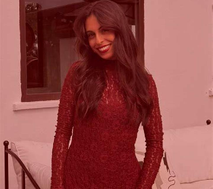 Jade 2 Ribadavia escort