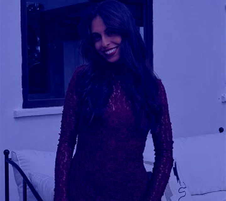 Jade 2 Tresviso escort