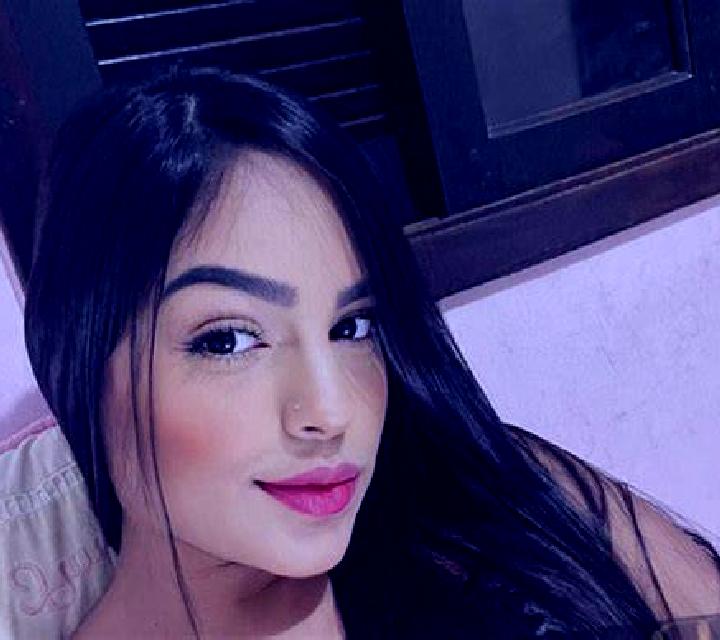 Jade 2 Venturada escort