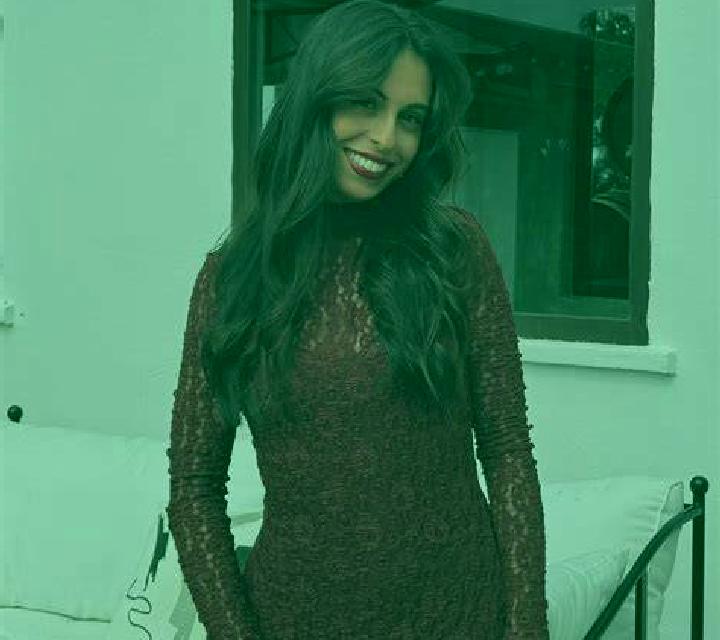 Jade 2 Villamartin de Don Sancho escort