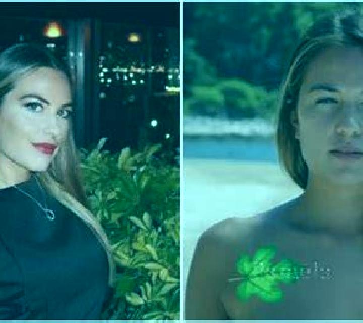 Jade 3 La Garganta escort