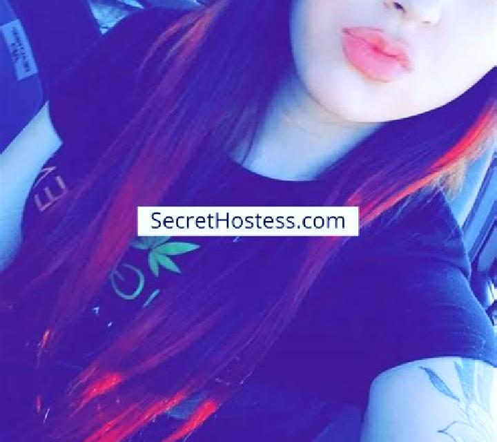 Jade 3 Villafranca de la Sierra escort