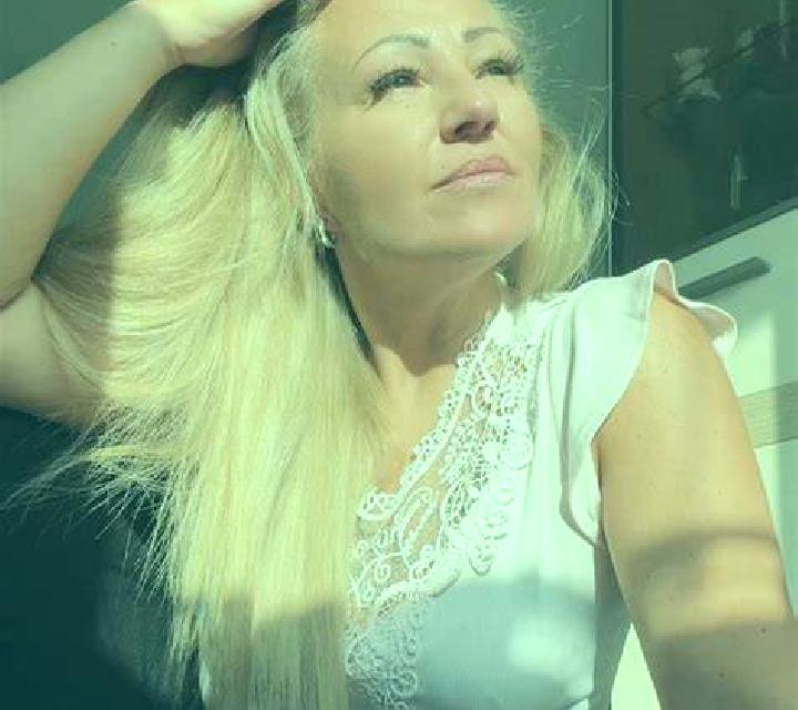 Jade Blacos escort