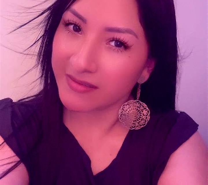 Jade Corbillos de los Oteros escort