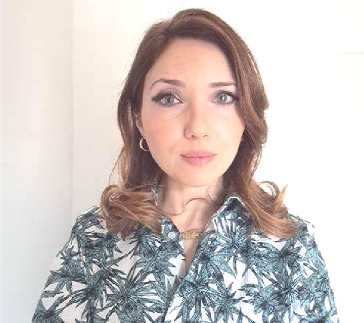 Jade El Almendro escort