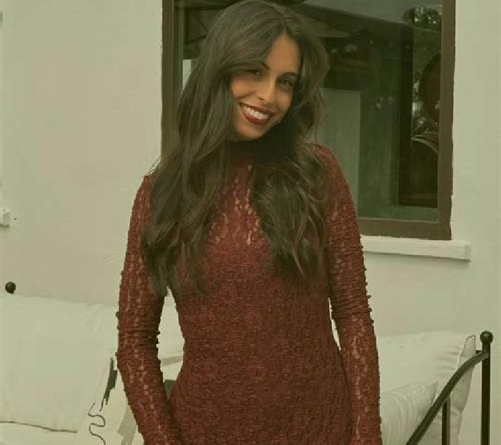 Jade El Astillero escort