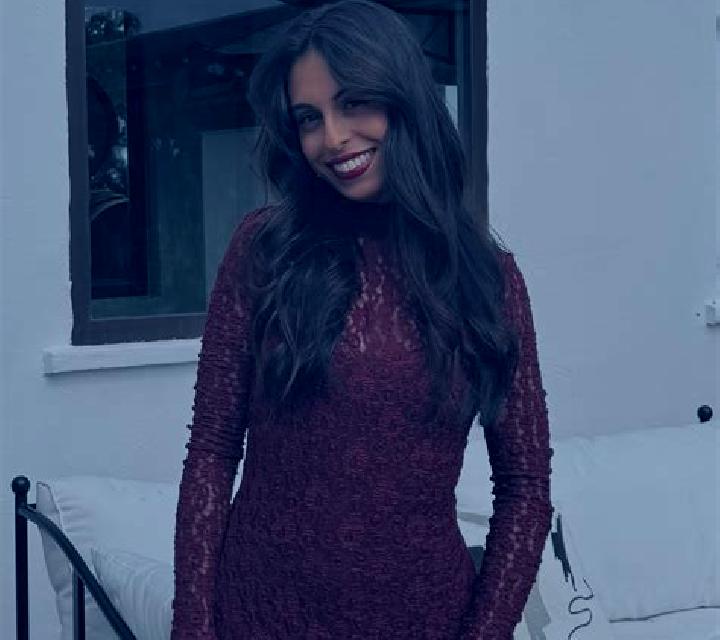 Jade Ezkurra escort