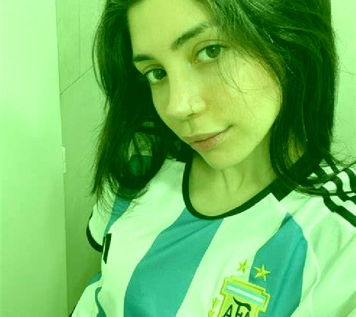Jade Ferez escort