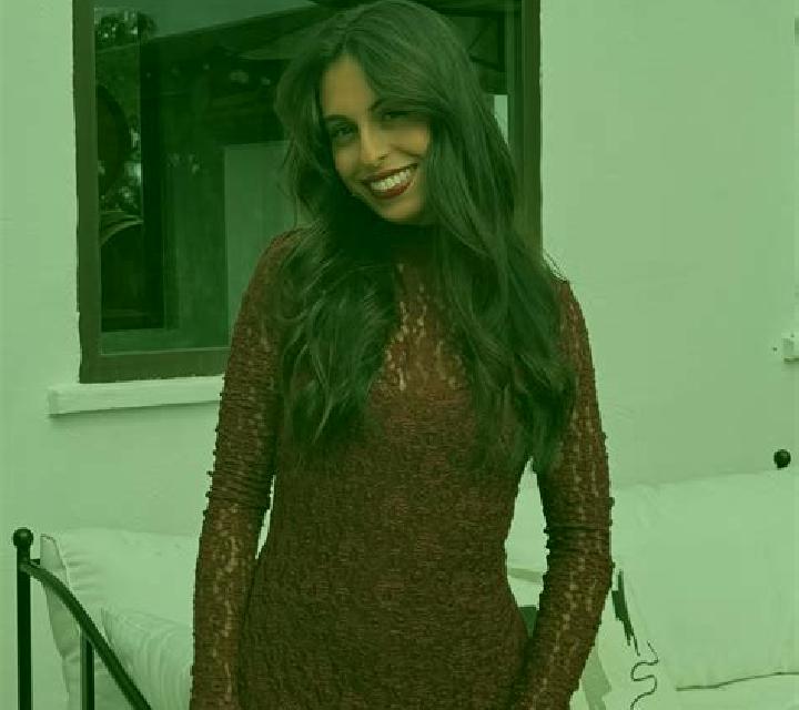 Jade Monasterio escort