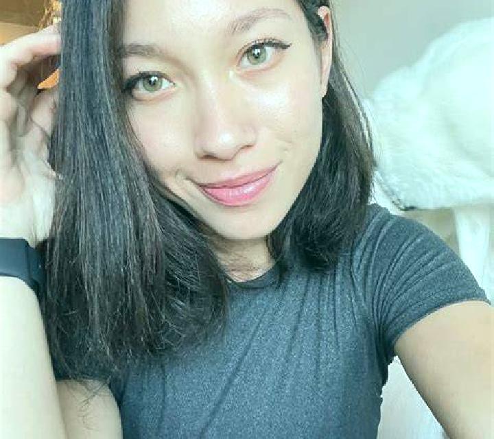 Jade Navamorales escort