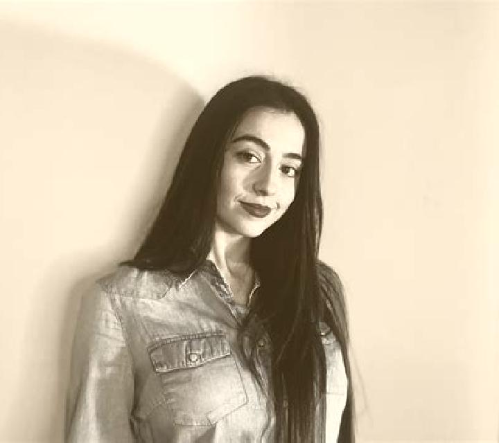 Jade Parada de Arriba escort