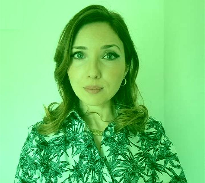 Jade Rosalejo escort