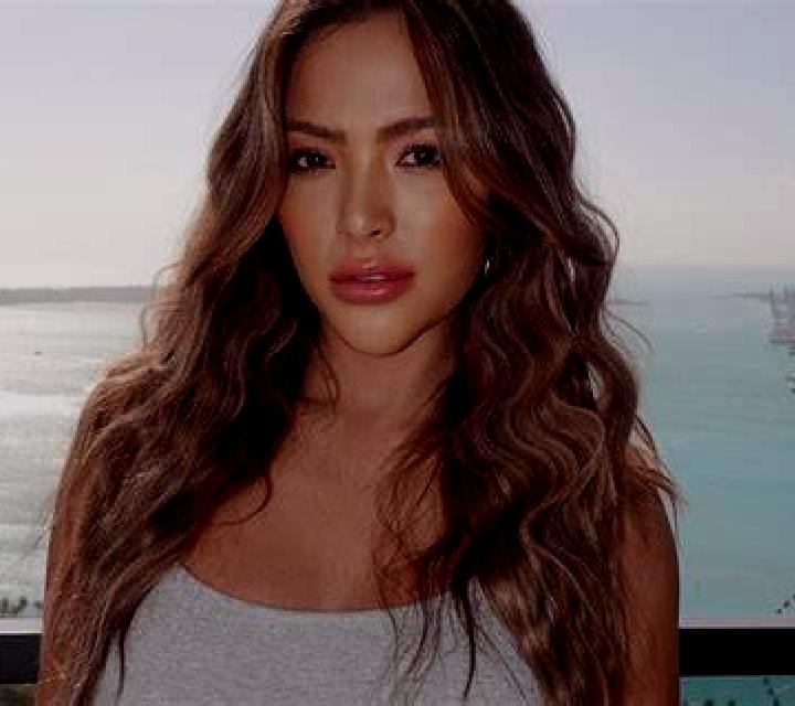 Jade Teo escort